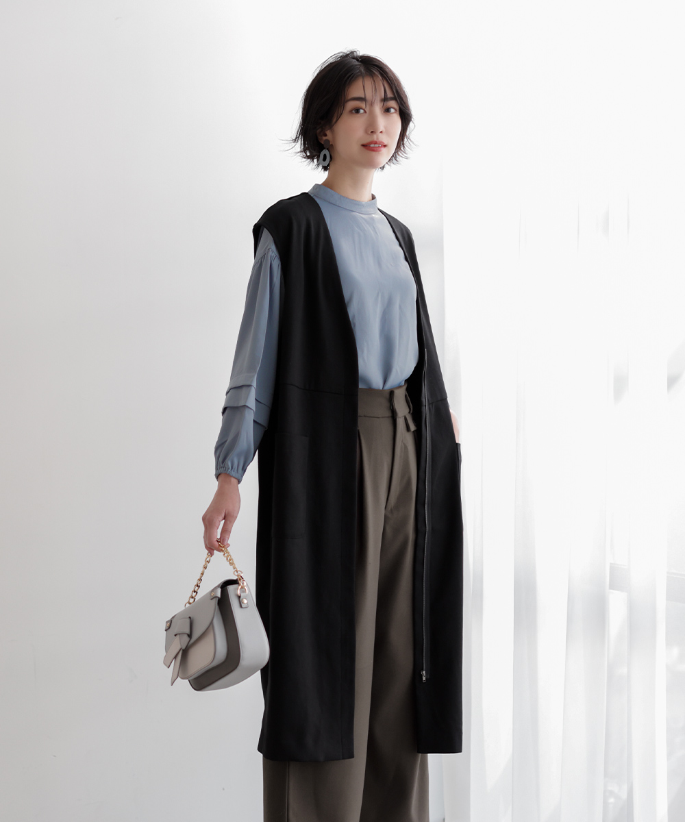 ２WAYジレジャンパースカート | ファッションレンタル【EDIST. CLOSET】