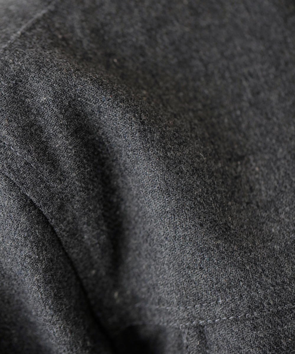 ★限定数再販・10％OFF★ポケットデザインシャツジャケット | WEBストア | ファッションレンタル【EDIST. CLOSET】