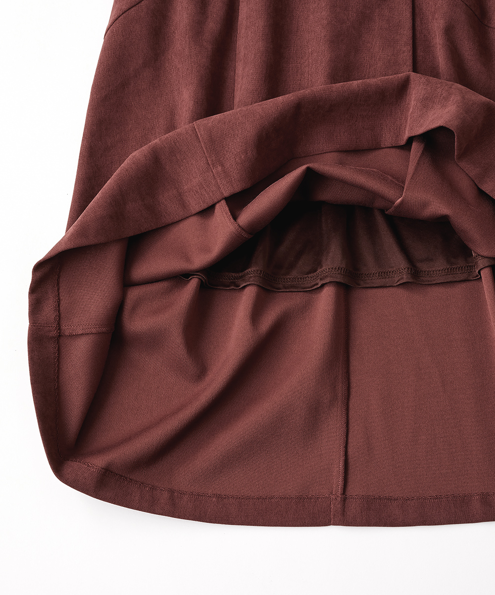 ★10%OFF★アシメマーメイド風切り替えスカート | WEBストア | ファッションレンタル【EDIST. CLOSET】