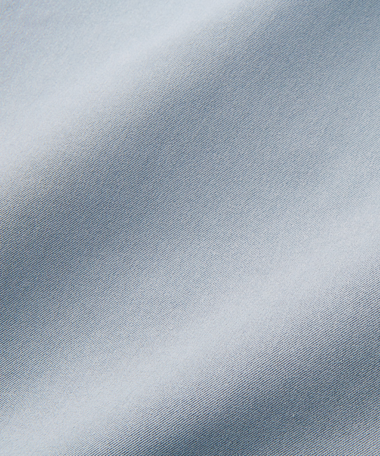 【9月特別ポイントアイテム】グレイッシュブルーアシメトリースカート | WEBストア | ポイント交換 | ファッションレンタル【EDIST. CLOSET】